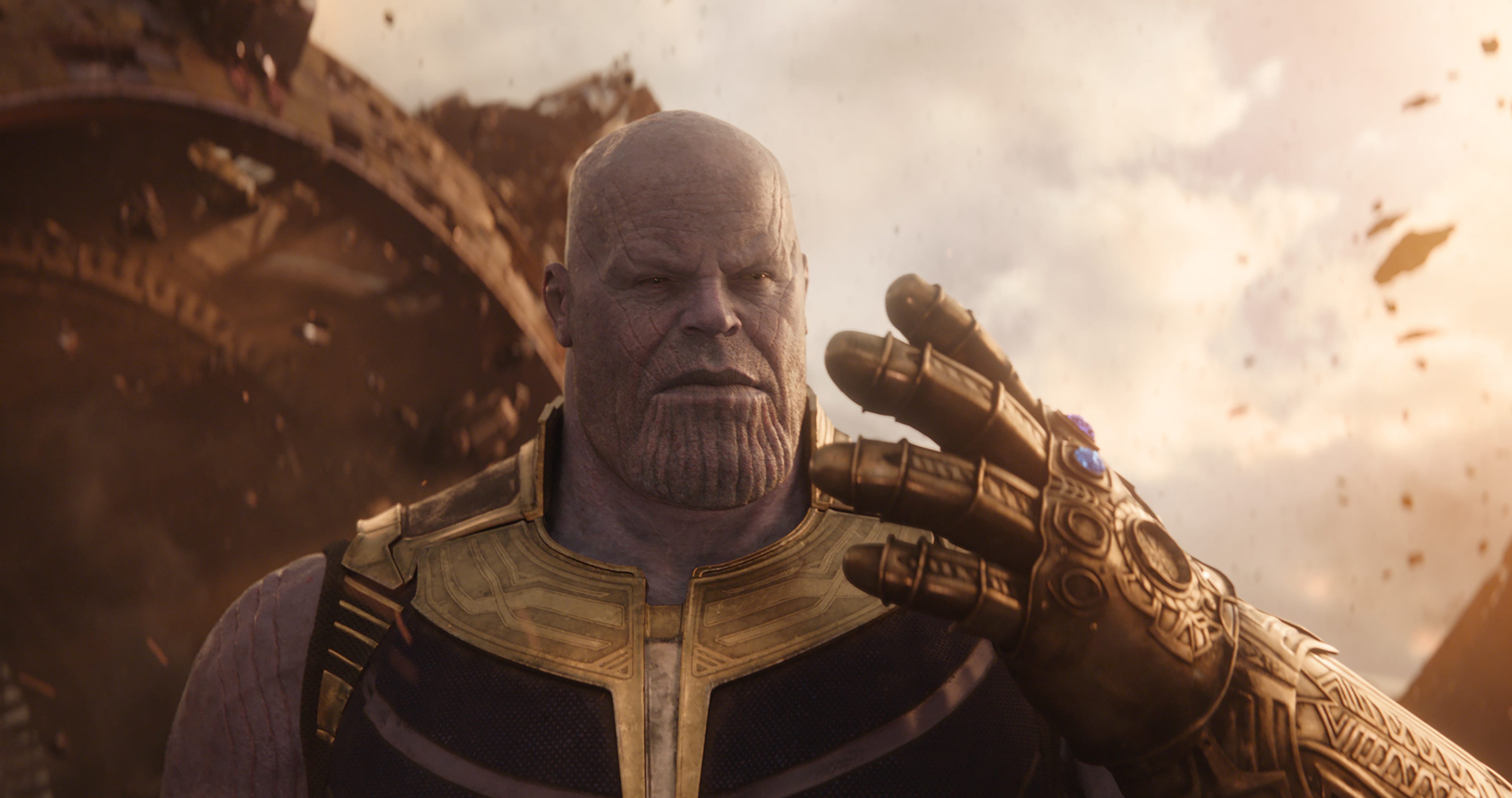 infinity stones explained